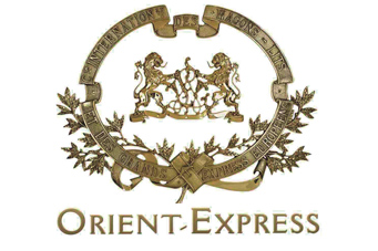 ORIENT - EXPRESS
