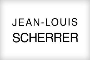 JEAN-LOUIS SCHERRER