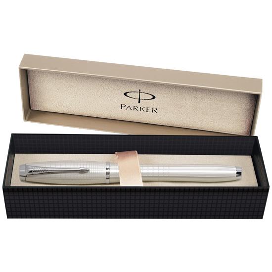 Stilou Urban Premium Parker 5th - Silver