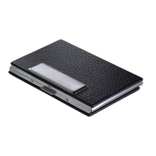 Port card piele