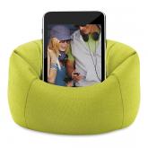 Suport telefon mobil - verde