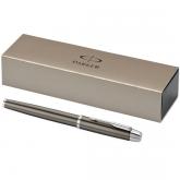 Pix Parker IM - Gun Metal