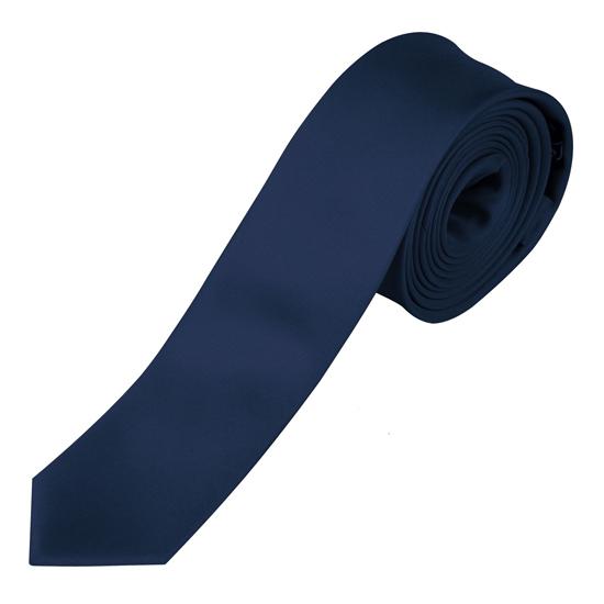 Cravata slim Sol's Gatsby - navy