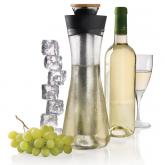 Carafa vin alb Gliss