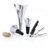 Set de vin Airo Lux