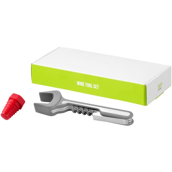 Deschizator in forma de cheie