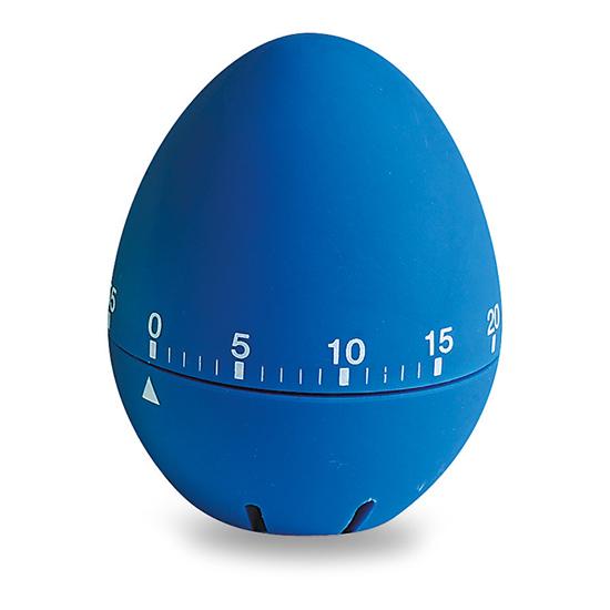 Timer pentru bucatarie - albastra