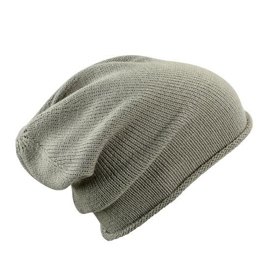 Caciula Roll-Up Beanie