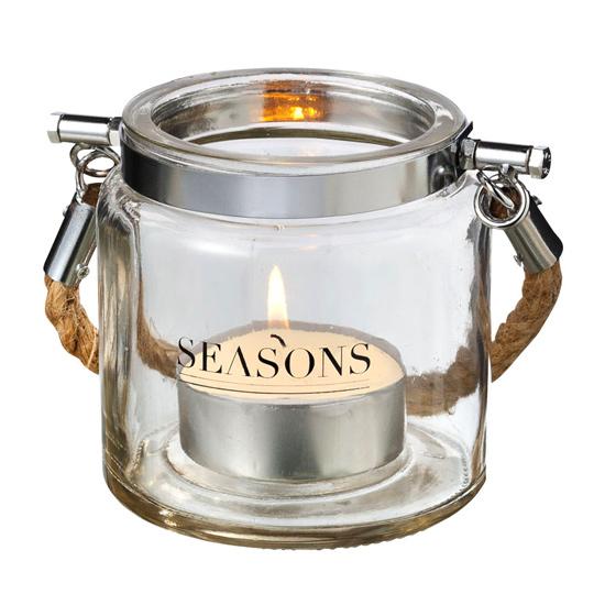 Candela Seasons