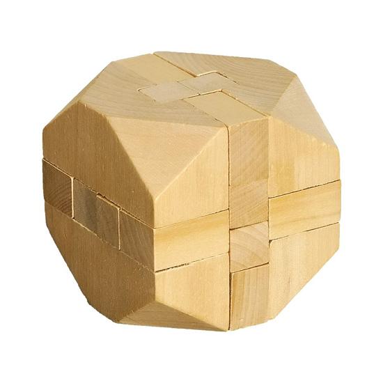 Puzzle Mind Skills