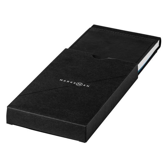 Notepad Echo Marksman