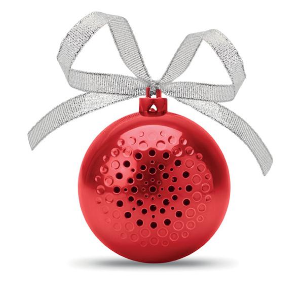 Glob cu boxa wireless