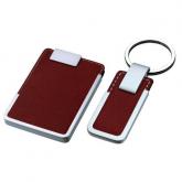 Set portcard si breloc
