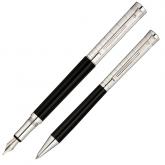 Set Waldmann Royal cu negru