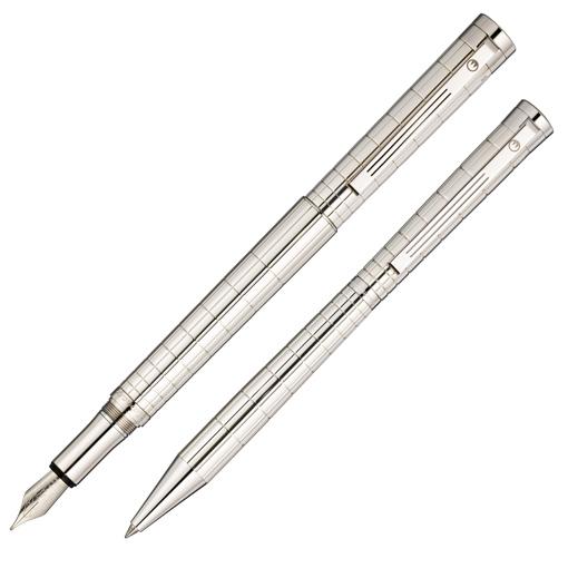 Waldmann Royal din argint