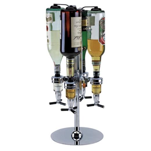 Dozator aperitive