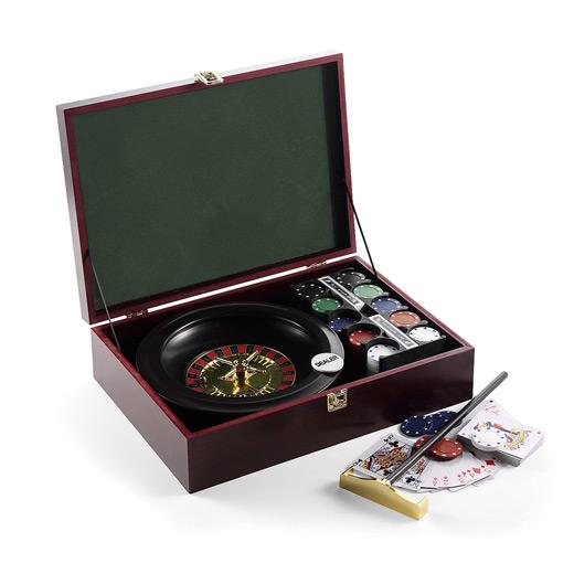 Joc casino cu ruleta