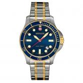 Wenger Battalion Diver Two One