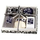 Set aromoterapie