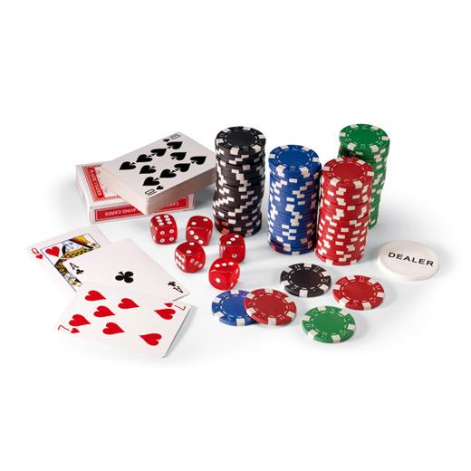 Joc poker
