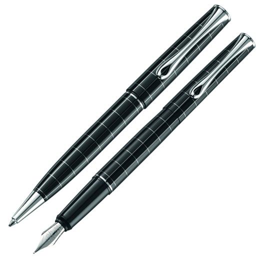 Set Diplomat Spirit One