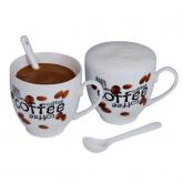 Set pentru cafea