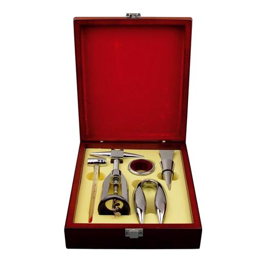 Set elegant pentru vin