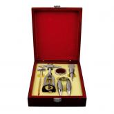 Set elegant pentru vin