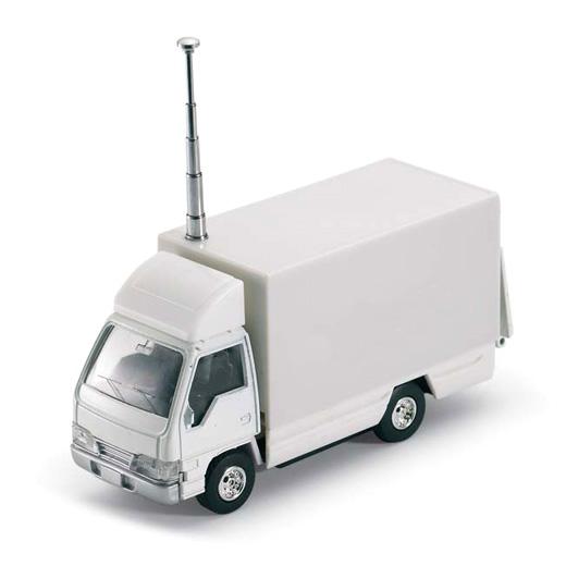 Radio FM camion