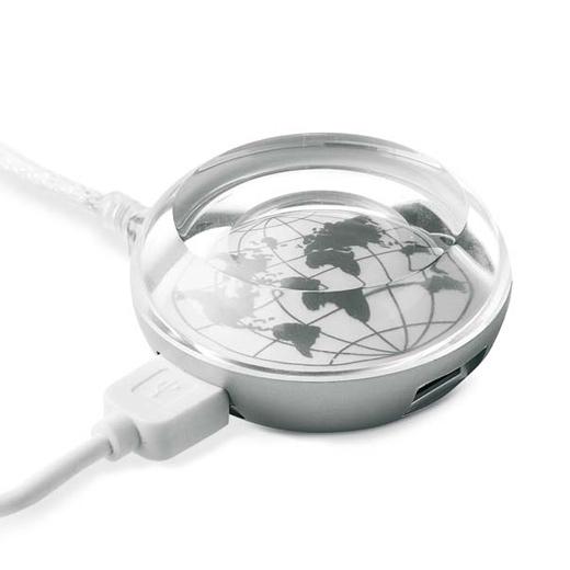 Hub USB Worldmax