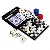 Set jocuri Square 6 in 1