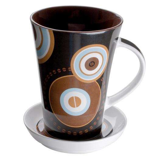 Pentru cafegii