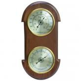 Statie meteo eleganta