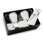 Set de cafea Lemarche