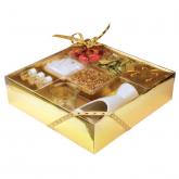 Set aromoterapie Gold