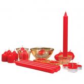 Set de lumanari Valentine's