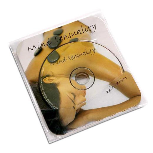 Mind Sensuality