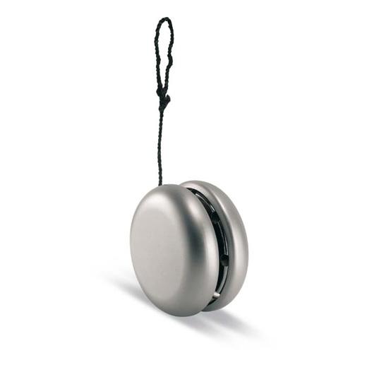 YoYo metalic
