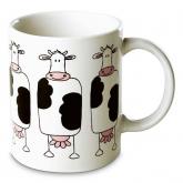 O vaca