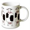 O vaca 