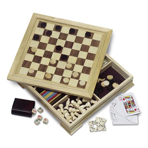 Set de jocuri 8 in 1