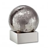 Glob World Puzzle
