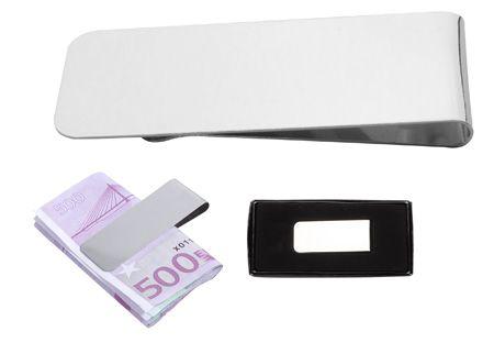Clip pentru bancnote