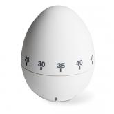 Timer pentru bucatarie - alb