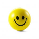 Minge antistress Smiley