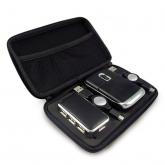 Kit cu prelungitor USB si mouse optic