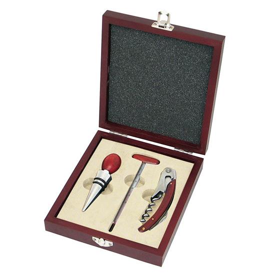 Set de vin Ellegance