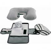 Set de calatorie cu... alarma