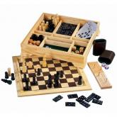 Set de jocuri 6 in 1 Easy