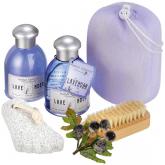 Set aromoterapeutic pentru baie